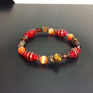 Avdol's Stones Bracelet